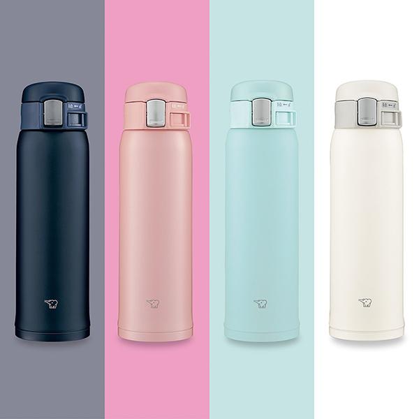 象印 SMSF48 ステンレスマグ 480ml ワンタッチ  TUFF ピンク SM-SF48-PA TUFF ピンク SM-SF48-PA 炭酸非対応 商品画像11：総合通販サイト 家電横丁
