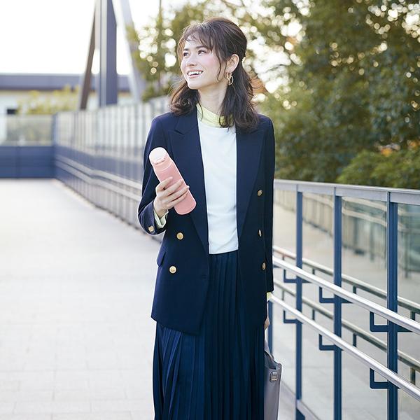 象印 SMSF48 ステンレスマグ 480ml ワンタッチ  TUFF ピンク SM-SF48-PA TUFF ピンク SM-SF48-PA 炭酸非対応 商品画像12：総合通販サイト 家電横丁