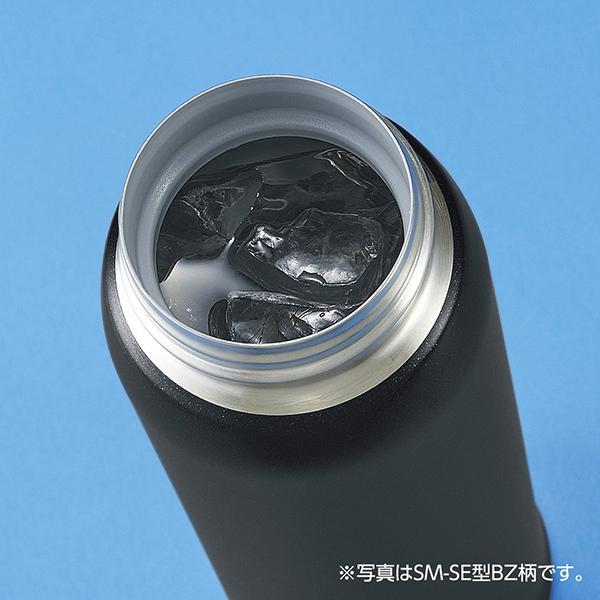 象印 SMSF48 ステンレスマグ 480ml ワンタッチ  TUFF ピンク SM-SF48-PA TUFF ピンク SM-SF48-PA 炭酸非対応 商品画像6：総合通販サイト 家電横丁