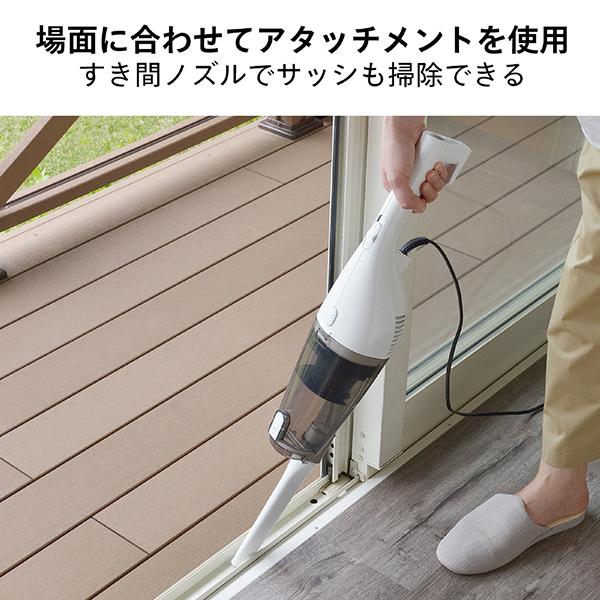 TC-E153W 商品画像4：総合通販サイト 家電横丁