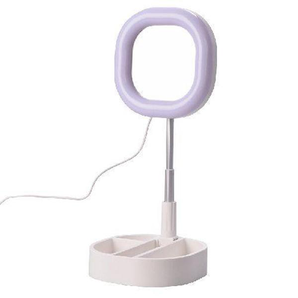 �L�����~���C�g �X�N�G�A VE-2284 [�z���C�g]