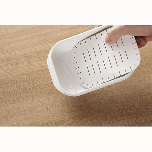 マーナ 保存容器・キャニスター K783W(ﾎﾜｲﾄ) 商品画像5：総合通販サイト 家電横丁