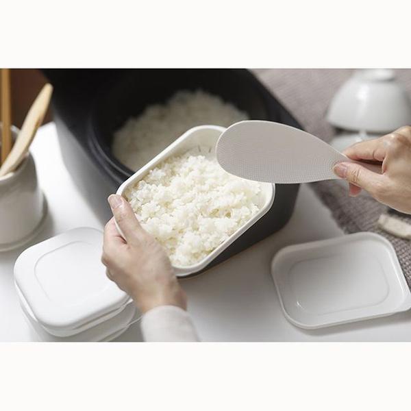 マーナ 保存容器・キャニスター K783W(ﾎﾜｲﾄ) 商品画像6：総合通販サイト 家電横丁