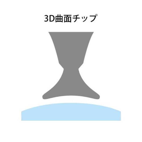 レンズペン3 デジクリア ブラック KMC-LP13B 商品画像4：総合通販サイト 家電横丁