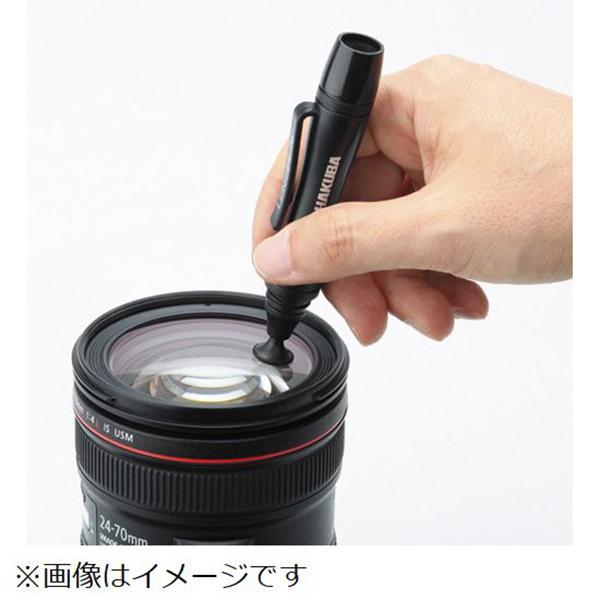 レンズクリーナーキット30 KMC-71 商品画像3：総合通販サイト 家電横丁