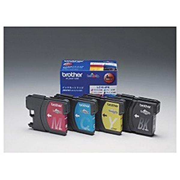 LC16-4PK (4�F�p�b�N ��e��)