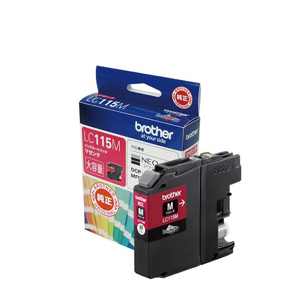 LC115M [�}�[���^]