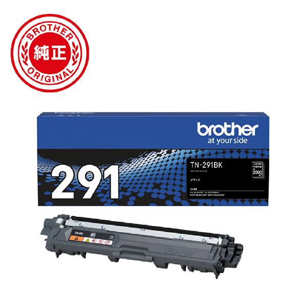 TN-291BK [�u���b�N]