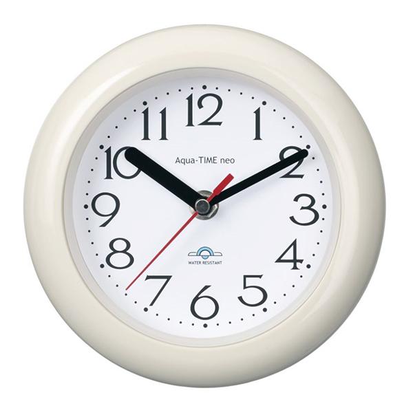 芳国産業 YT5232 アクアタイム・ネオ LANDEX（ランデックス） ホワイト YT5232WH 商品画像2：総合通販サイト 家電横丁