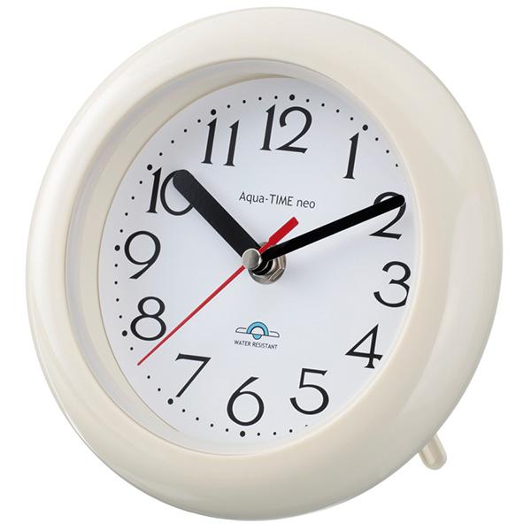 芳国産業 YT5232 アクアタイム・ネオ LANDEX（ランデックス） ホワイト YT5232WH 商品画像3：総合通販サイト 家電横丁