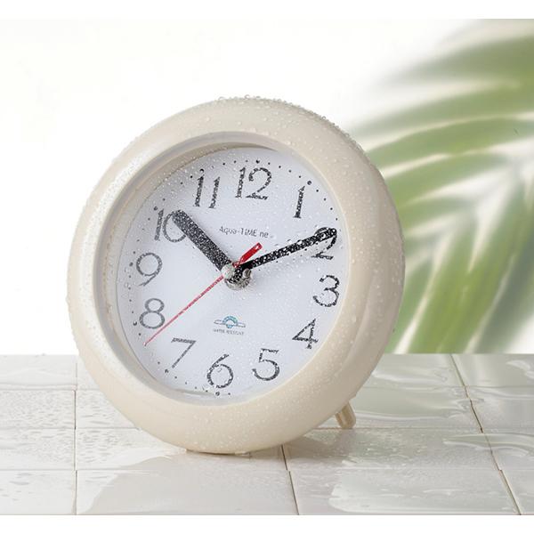 芳国産業 YT5232 アクアタイム・ネオ LANDEX（ランデックス） ホワイト YT5232WH 商品画像4：総合通販サイト 家電横丁