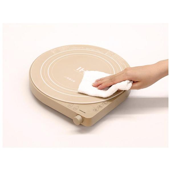 KIH-1406/C [ベージュ] 商品画像4：総合通販サイト 家電横丁