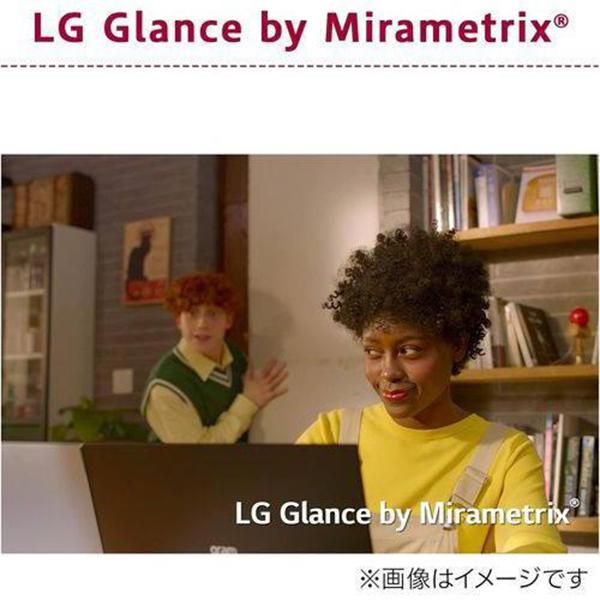 LG gram 14Z90S-VP56J [エッセンスホワイト] 商品画像10：総合通販サイト 家電横丁