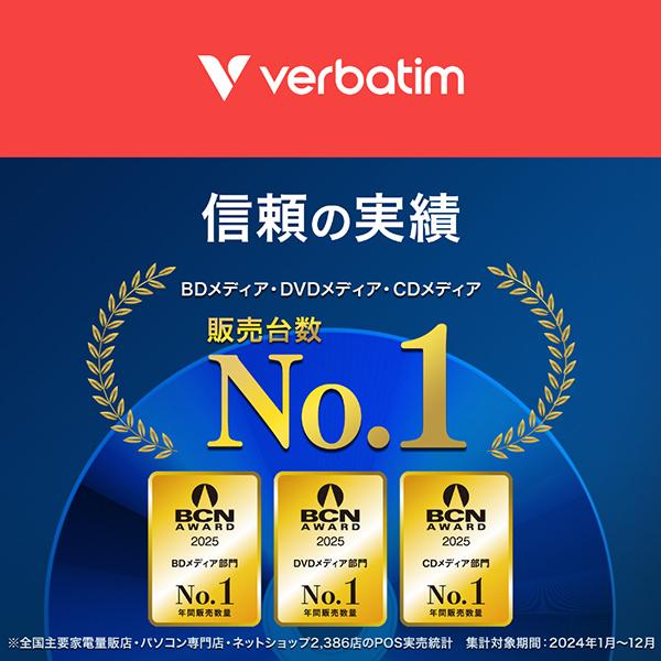 音楽用CD-R インクジェットプリンター対応 10枚入り MUR80PHW10V1 商品画像8：総合通販サイト 家電横丁