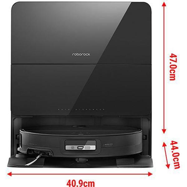 Saros 10 S1052-04 [ブラック] 商品画像17：総合通販サイト 家電横丁