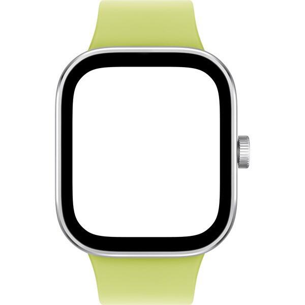 Xiaomi Redmi Watch 用 ストラップ ミントグリーン BHR7856GL 時計バンド ※本体ではありません。 商品画像2：総合通販サイト 家電横丁