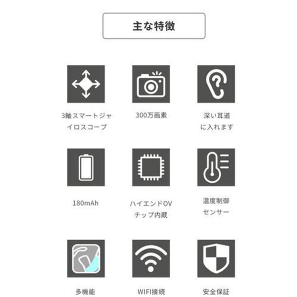 IOTQP01BK 商品画像3：総合通販サイト 家電横丁