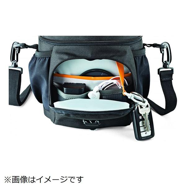 ノバ140AW II LP37207-PKK [ブラック] 商品画像3：総合通販サイト 家電横丁