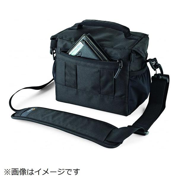 ノバ160AW II LP37209-PKK [ブラック] 商品画像4：総合通販サイト 家電横丁