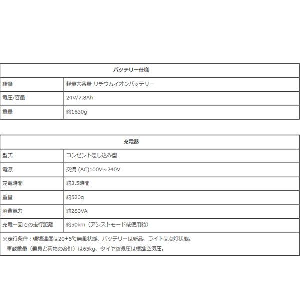 DA203 [パールホワイト] 商品画像12：総合通販サイト 家電横丁 PLUS