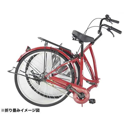 MC266 [ジェットブラック] 商品画像8：総合通販サイト 家電横丁 PLUS