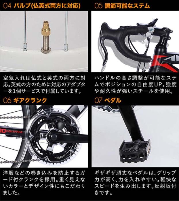 GT100S [マットブラック/グリーン] 商品画像8：総合通販サイト 家電横丁 PLUS