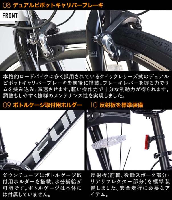 GT100S [マットブラック/グリーン] 商品画像9：総合通販サイト 家電横丁 PLUS