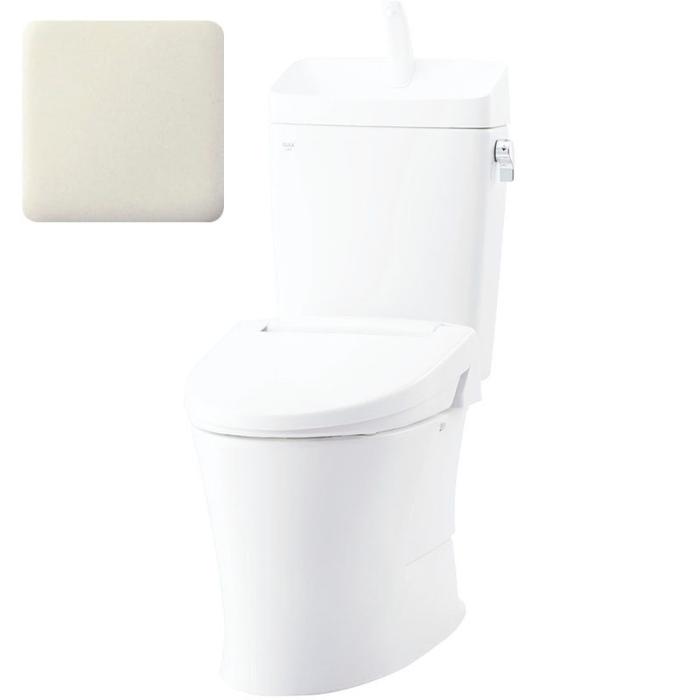 【がございま】 [BC-Z30H BB7+DT-Z380H BB7] LIXIL リクシル アメージュ リトイレ 床排水 一般地 手洗付 個人