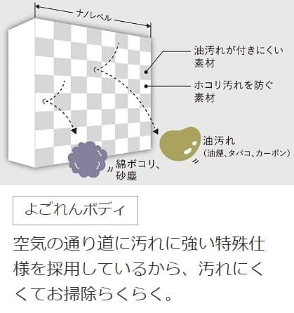 ズバ暖霧ヶ峰 MSZ-HXV8025S-W [ピュアホワイト] 商品画像12：総合通販サイト 家電横丁 PLUS