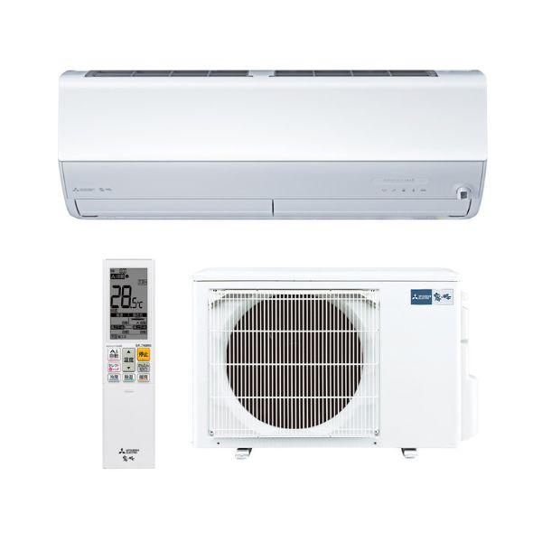 霧ヶ峰 MSZ-ZXV3625-W [ピュアホワイト] 商品画像17：総合通販サイト 家電横丁 PLUS