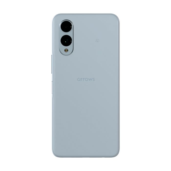 arrows We2 M07 SIMフリー [ライトブルー] (SIMフリー) 商品画像2：総合通販サイト 家電横丁 PLUS