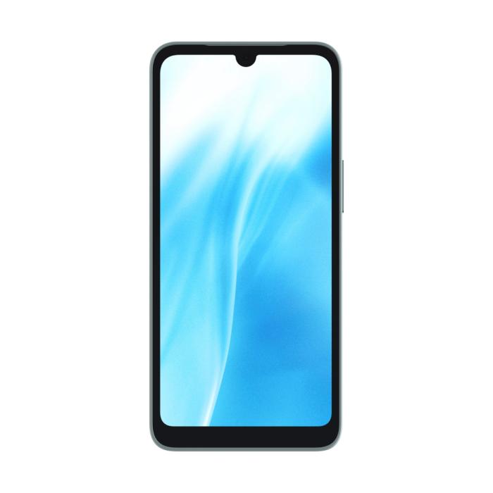 arrows We2 M07 SIMフリー [ライトブルー] (SIMフリー) 商品画像3：総合通販サイト 家電横丁 PLUS