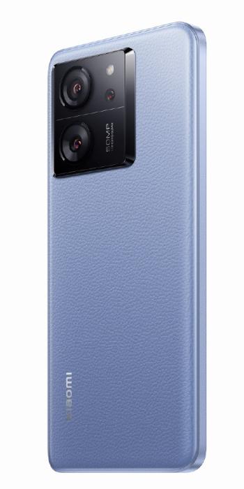 Xiaomi 13T Pro SIMフリー [アルパインブルー] (SIMフリー) 商品画像2：総合通販サイト 家電横丁 PLUS