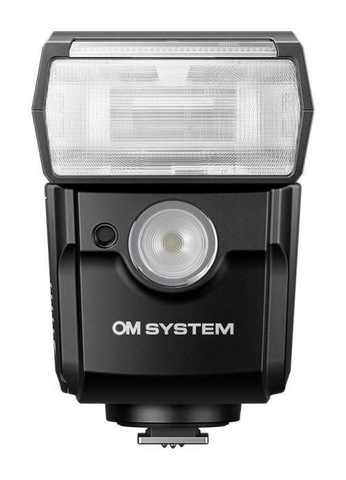 OM SYSTEM エレクトロニックフラッシュ FL-700WR 商品画像3：総合通販サイト 家電横丁 PLUS