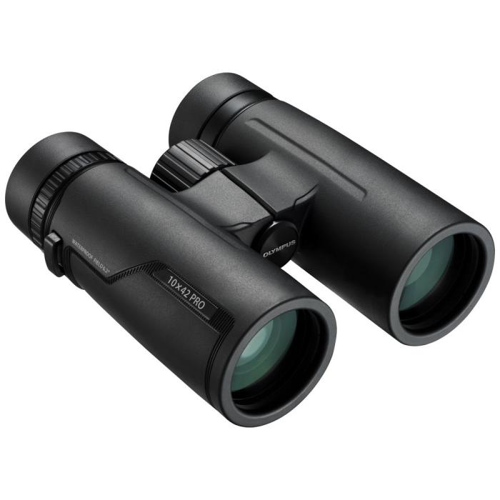 ダハプリズム式双眼鏡 10x42 PRO 商品画像6：総合通販サイト 家電横丁 PLUS
