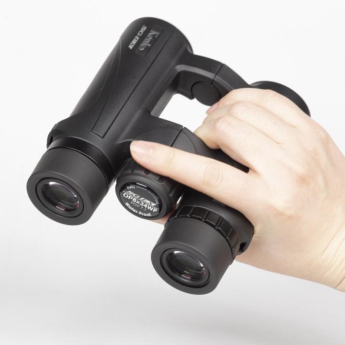 SGEX 8x34 OP WP 商品画像4：総合通販サイト 家電横丁 PLUS