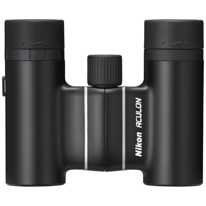 ACULON T02 10x21 [ブラック] 商品画像6：総合通販サイト 家電横丁 PLUS