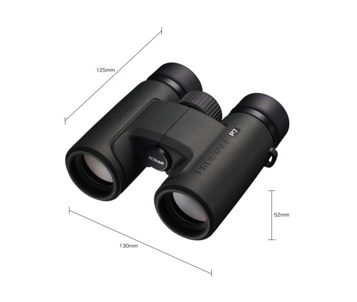 PROSTAFF P7 8x30 商品画像8：総合通販サイト 家電横丁 PLUS