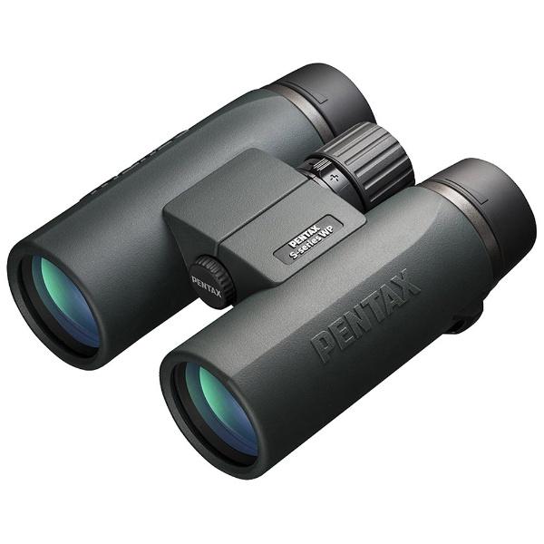 SD 8x42 WP [グリーン] 商品画像2：総合通販サイト 家電横丁 PLUS