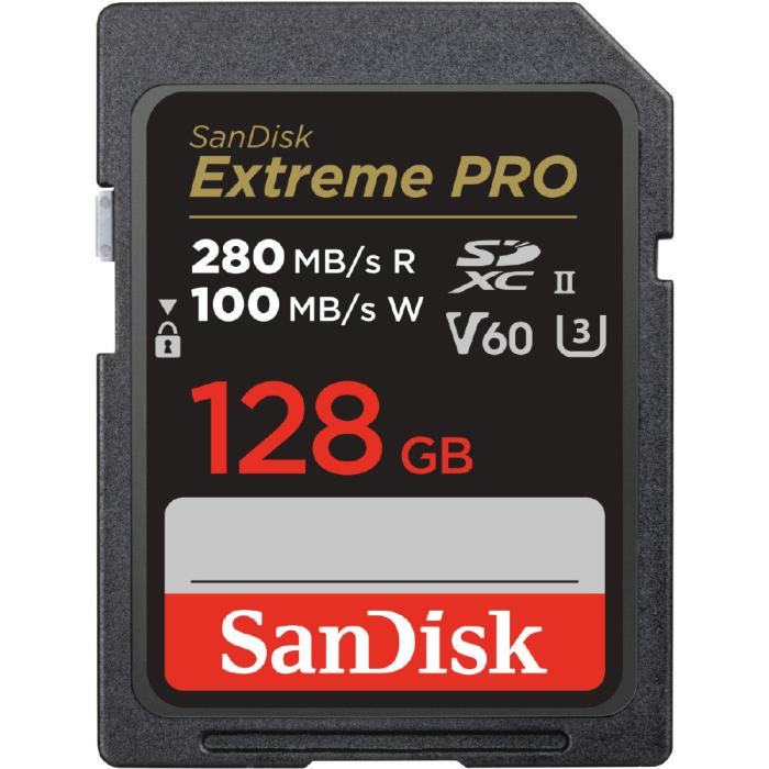 SDSDXEP-128G-JNJIP [128GB] 商品画像2：総合通販サイト 家電横丁 PLUS