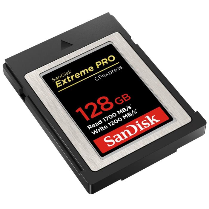 SDCFE-128G-JN4NN [128GB] 商品画像2：総合通販サイト 家電横丁 PLUS