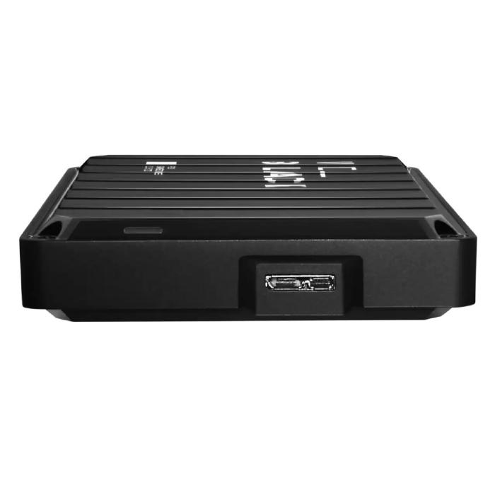 WD_Black P10 Game Drive WDBZ7D0060BBK-JESN 商品画像4：総合通販サイト 家電横丁 PLUS