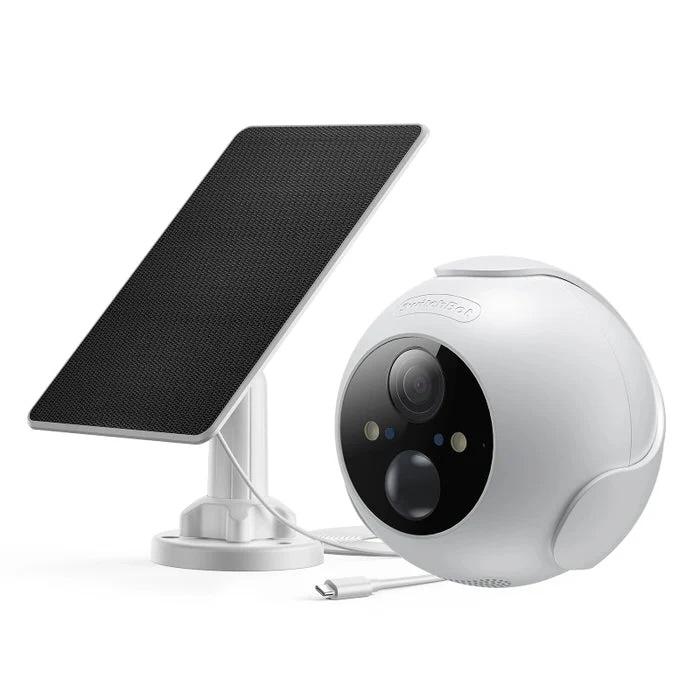 SwitchBot W4102000 [ホワイト] 商品画像2：総合通販サイト 家電横丁 PLUS