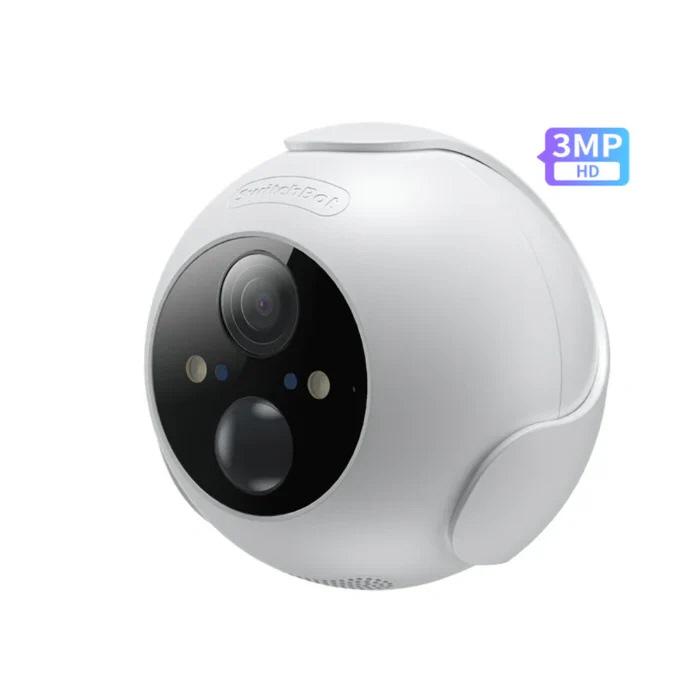 SwitchBot W4102000 [ホワイト] 商品画像1：総合通販サイト 家電横丁 PLUS