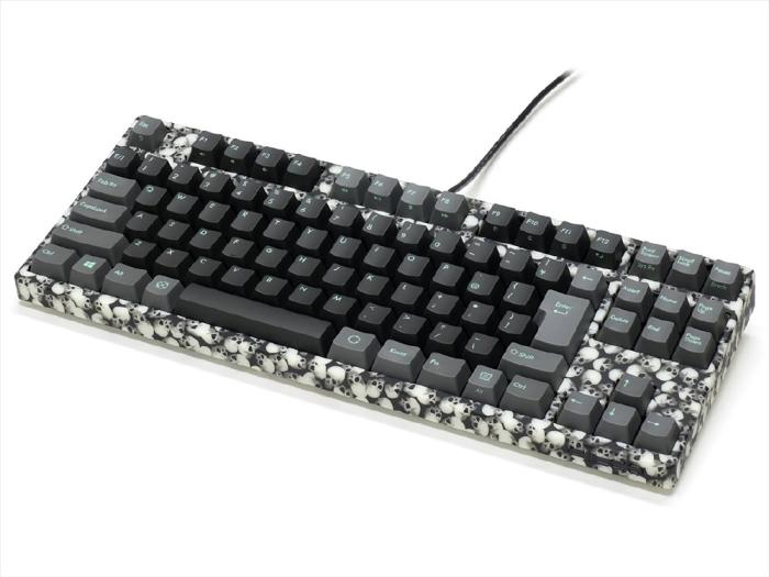 Majestouch Lumi S Tenkeyless FKBN91M/NCSP2LS 茶軸 商品画像2：総合通販サイト 家電横丁 PLUS