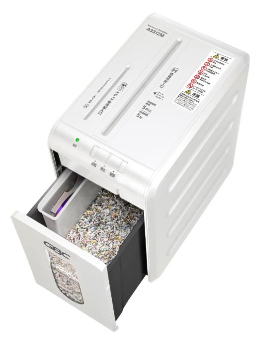 GSHA3312M-2W [ホワイト] 商品画像5：総合通販サイト 家電横丁 PLUS
