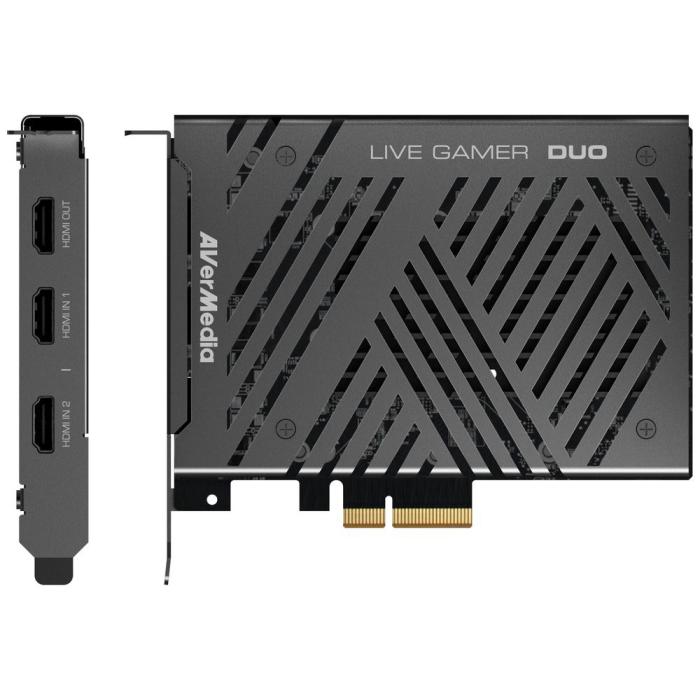 Live Gamer DUO GC570D 商品画像7：総合通販サイト 家電横丁 PLUS
