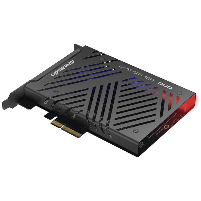 Live Gamer DUO GC570D 商品画像8：総合通販サイト 家電横丁 PLUS