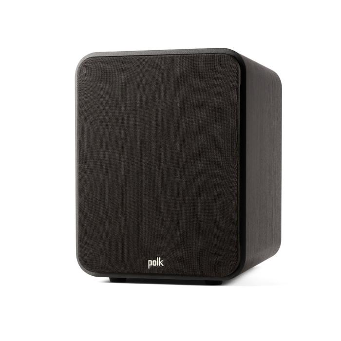 Signature Elite ES10 SUBWOOFER [ブラック 単品] 商品画像3：総合通販サイト 家電横丁 PLUS