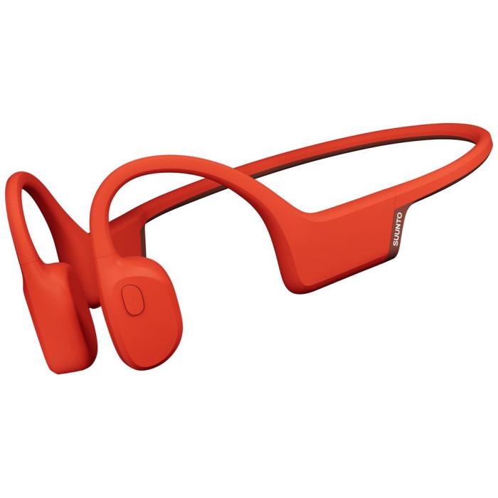 SUUNTO SONIC SS050948000 [Coral Red] 商品画像1：総合通販サイト 家電横丁 PLUS